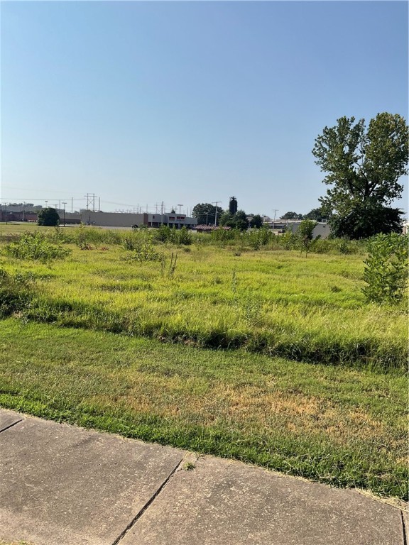 East Industrial Park - Commercial Sale