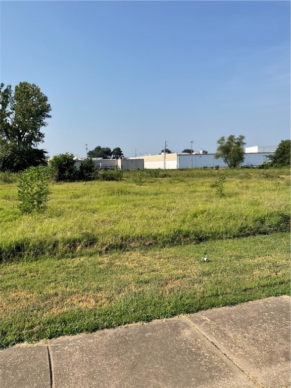 East Industrial Park - Commercial Sale