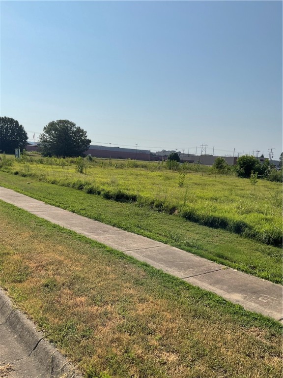 East Industrial Park - Commercial Sale