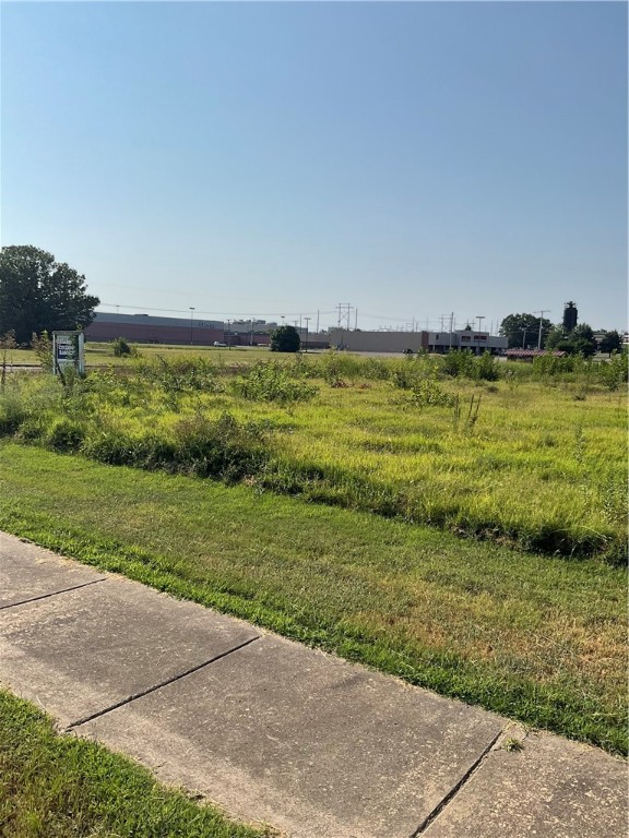 East Industrial Park - Commercial Sale