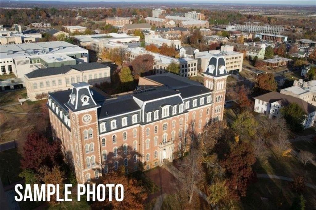 Fayetteville Original - Residential