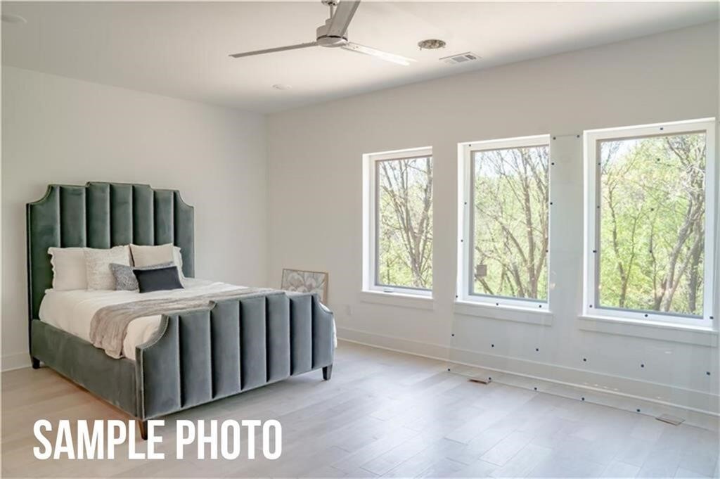 Fayetteville Original - Residential