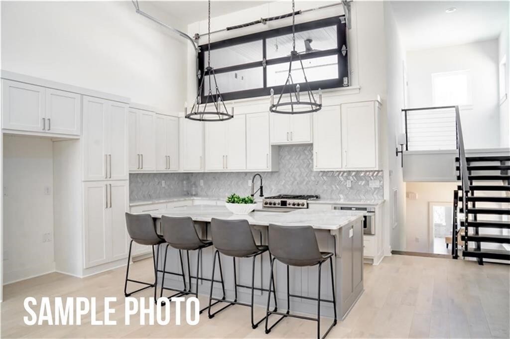 Fayetteville Original - Residential