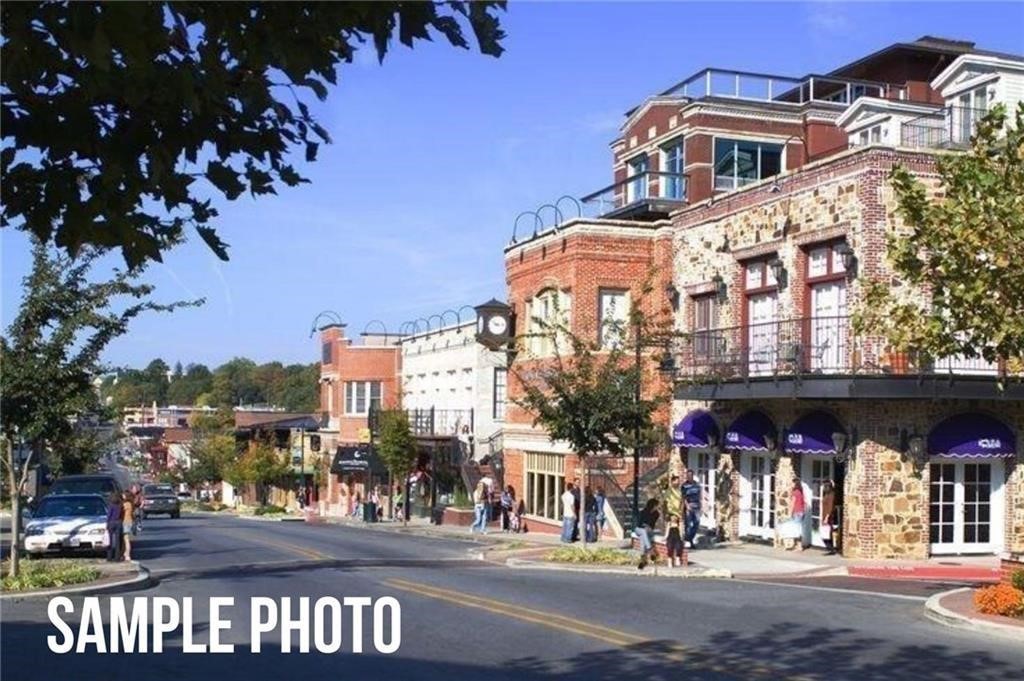 Fayetteville Original - Residential