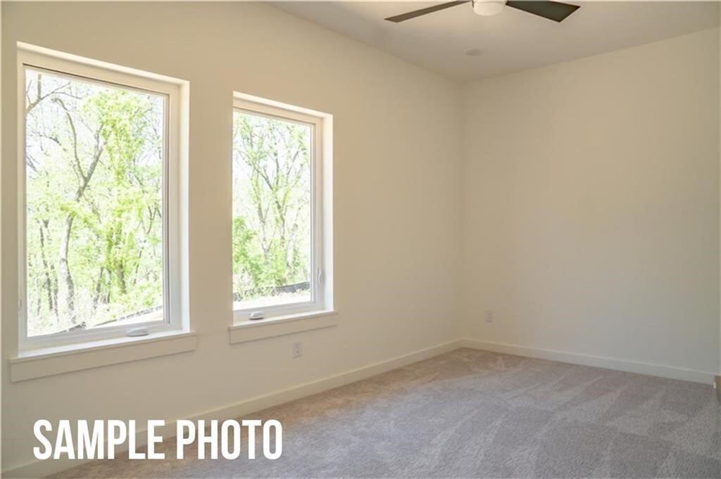 Fayetteville Original - Residential