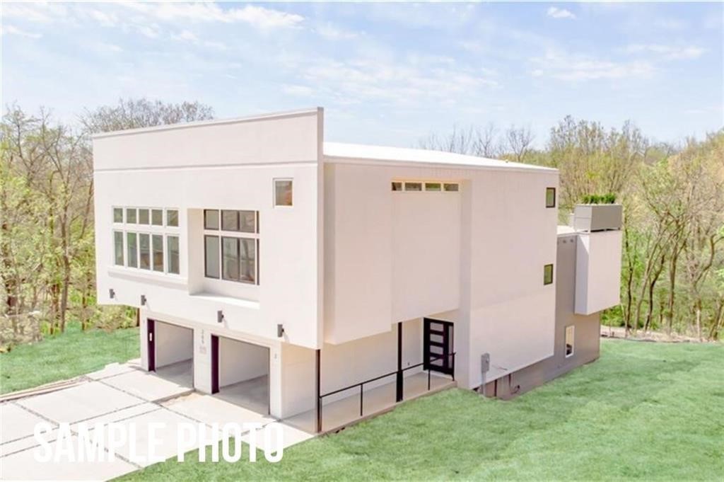 Fayetteville Original - Residential