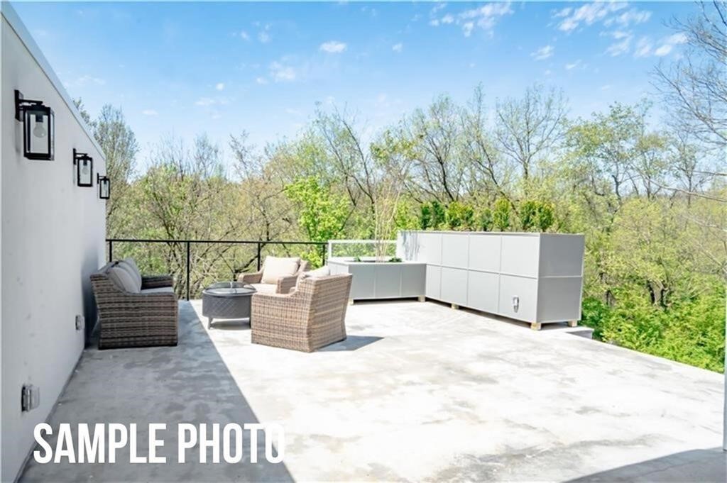 Fayetteville Original - Residential