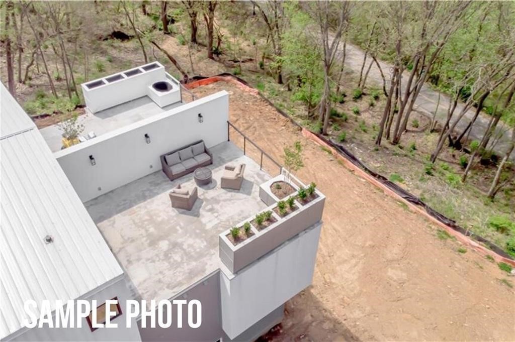 Fayetteville Original - Residential