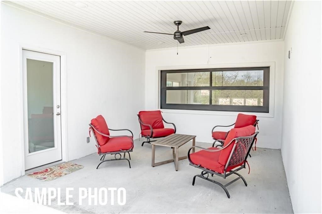 Fayetteville Original - Residential