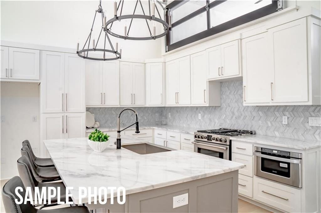 Fayetteville Original - Residential