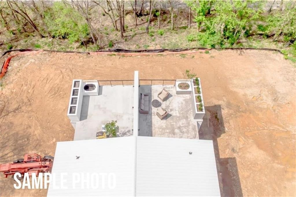 Fayetteville Original - Residential