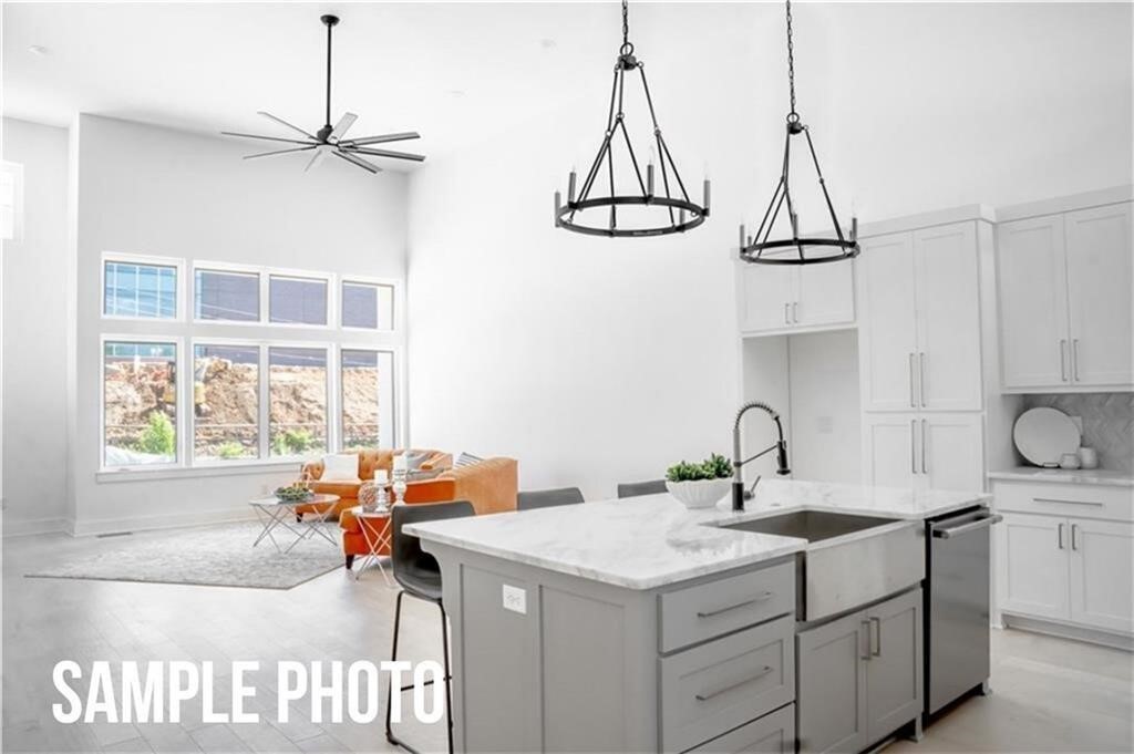 Fayetteville Original - Residential