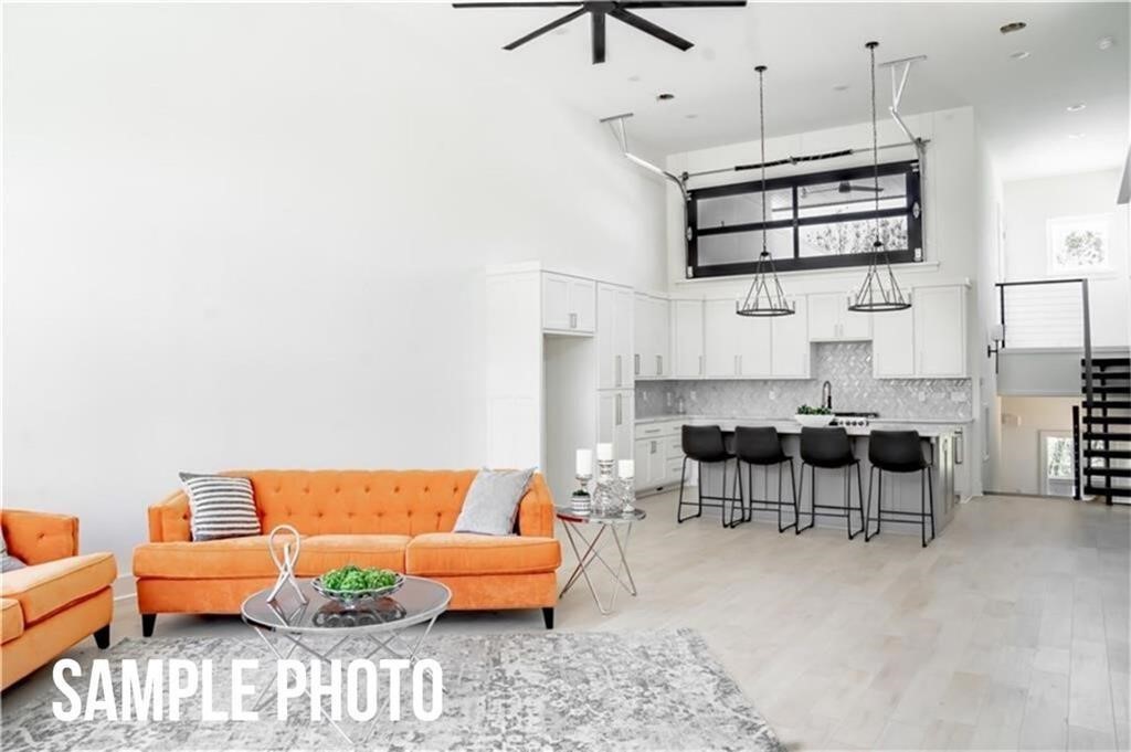 Fayetteville Original - Residential