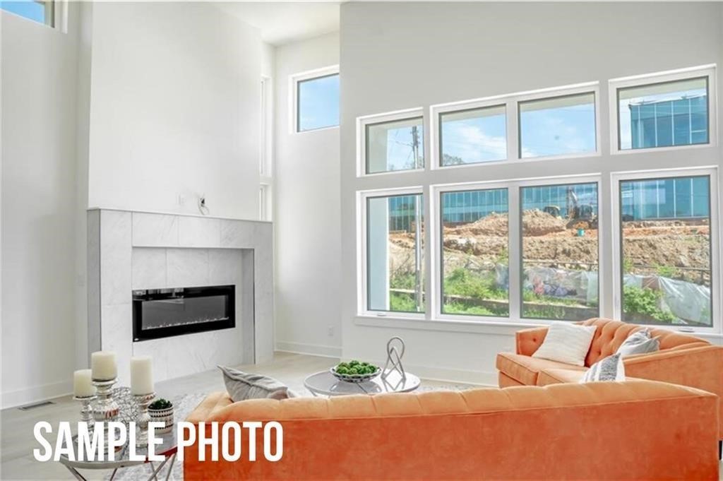 Fayetteville Original - Residential