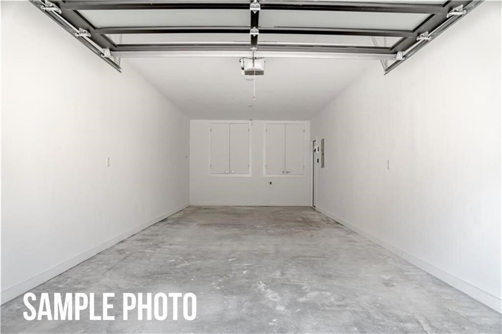 Fayetteville Original - Residential