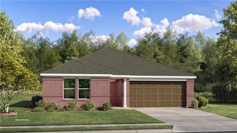 Photo of 573 Jessica Leigh Street, Elkins, AR 72727 (MLS # 1362013)