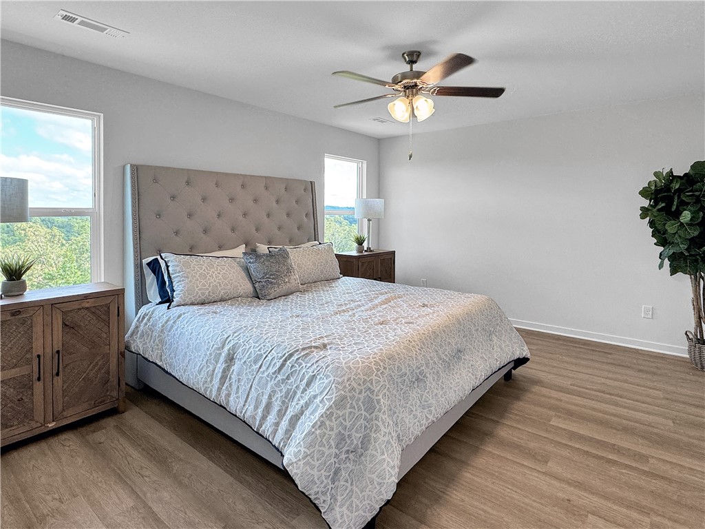 Habberton Ridge - Residential