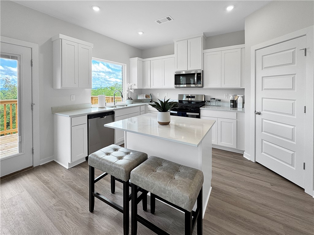 Habberton Ridge - Residential