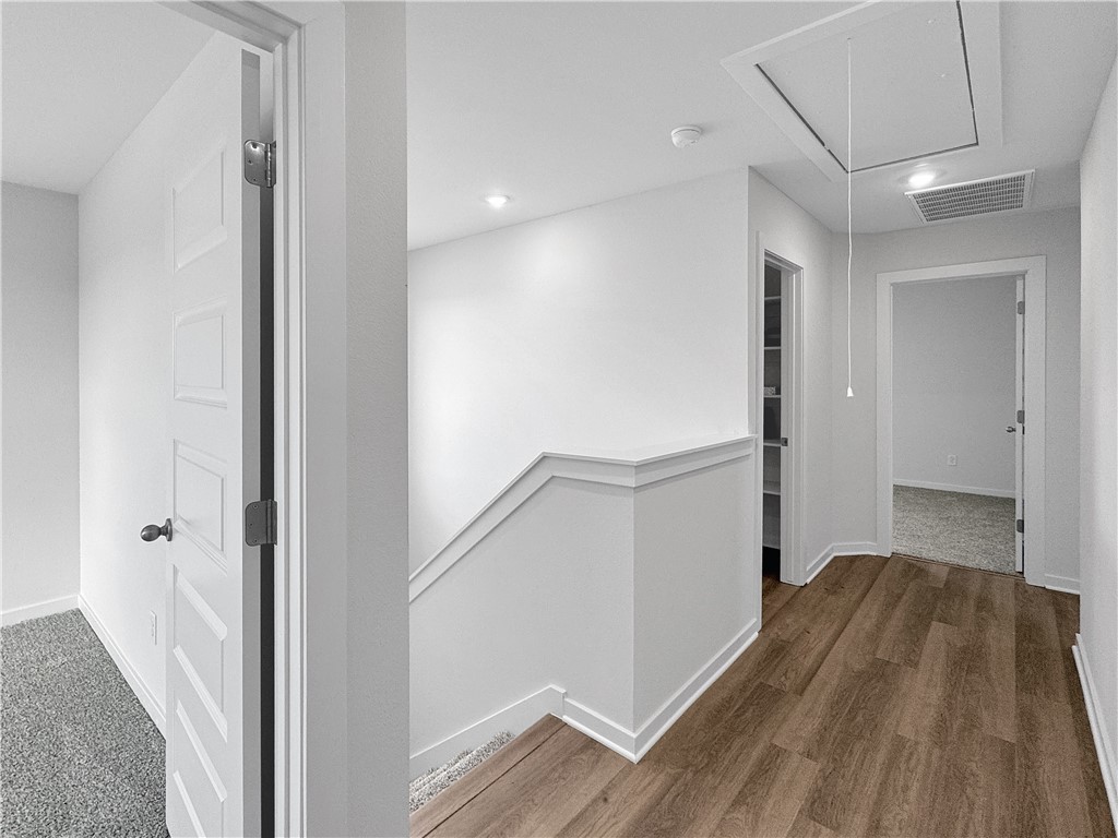 Habberton Ridge - Residential