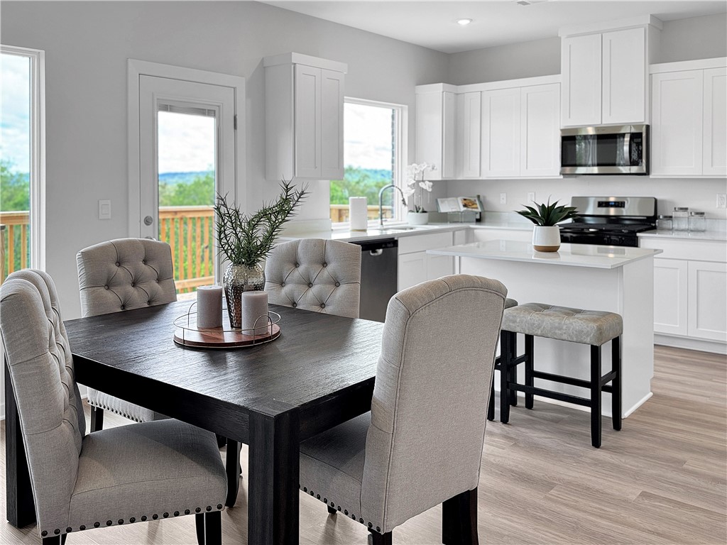 Habberton Ridge - Residential