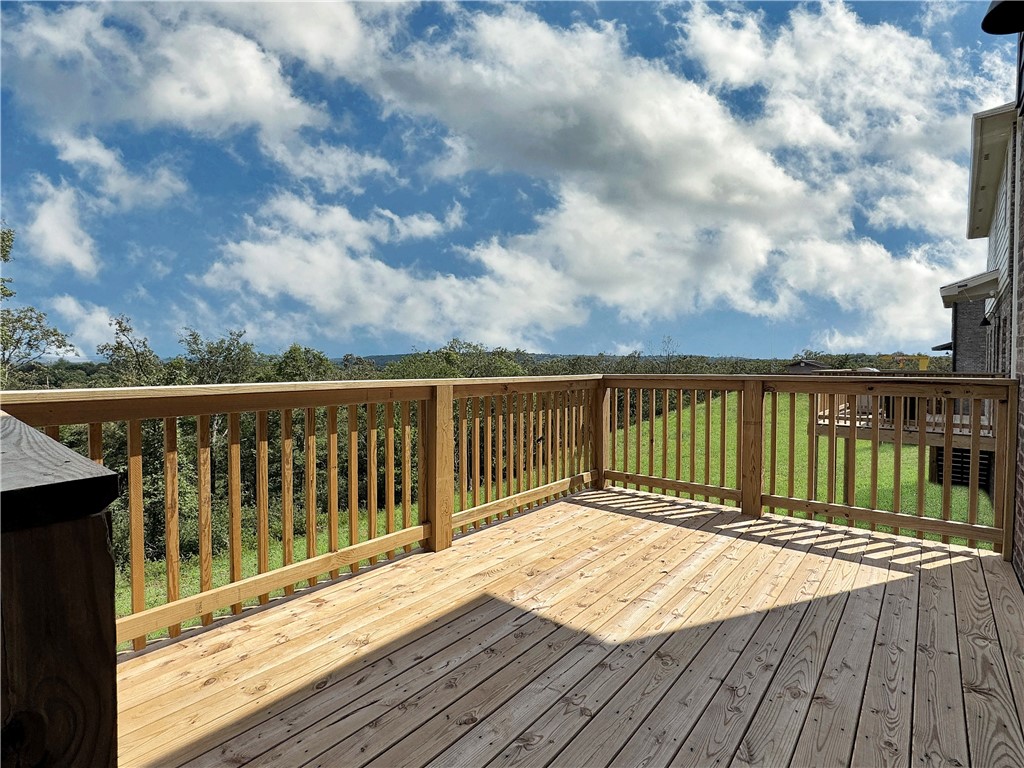 Habberton Ridge - Residential