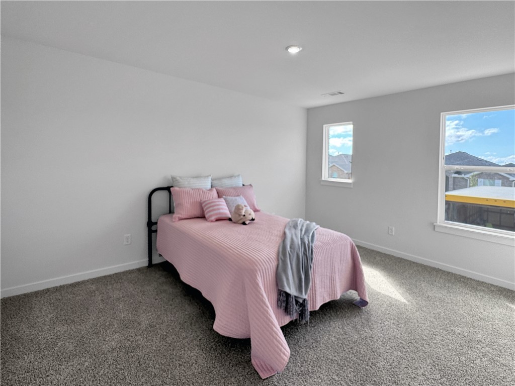 Habberton Ridge - Residential