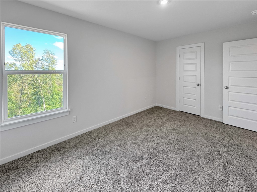 Habberton Ridge - Residential