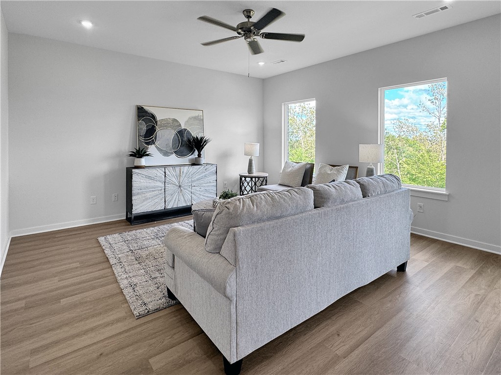 Habberton Ridge - Residential