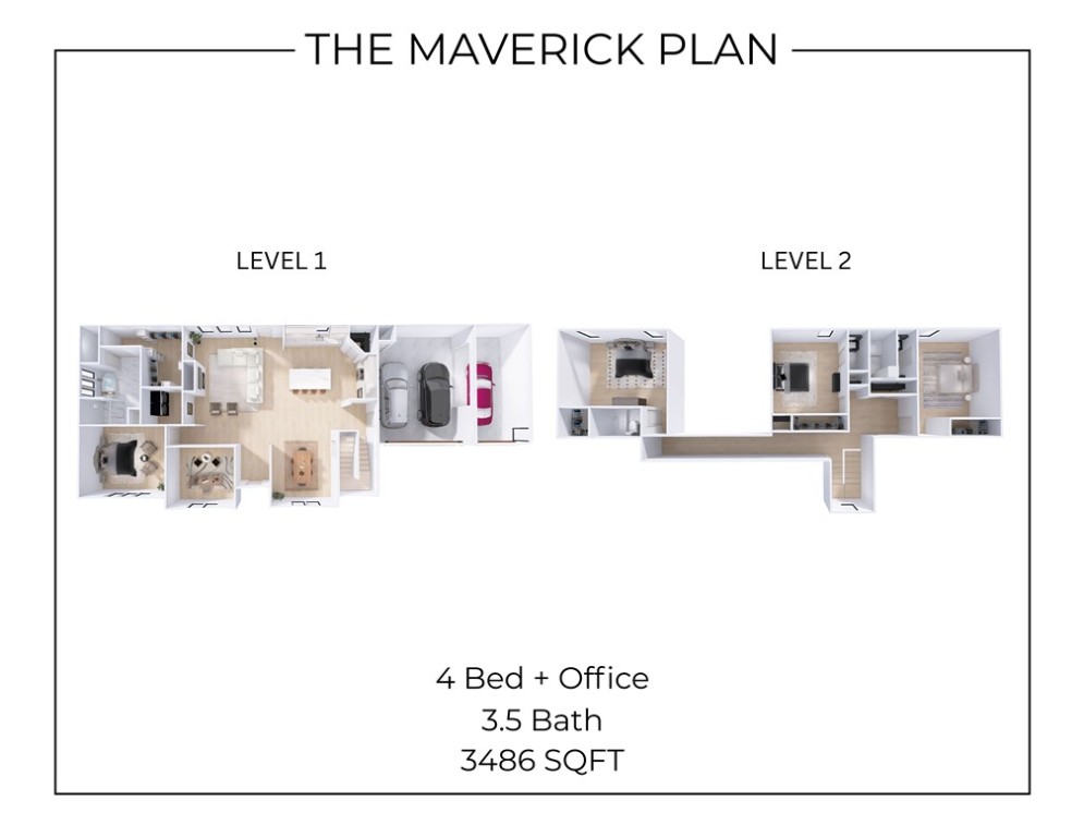 TUSCANY PH 3-CENTERTON - Residential
