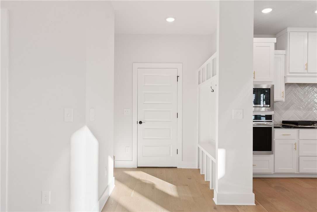 TUSCANY PH 3-CENTERTON - Residential