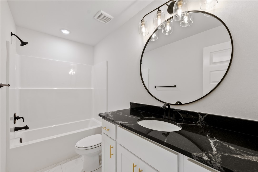 TUSCANY PH 3-CENTERTON - Residential