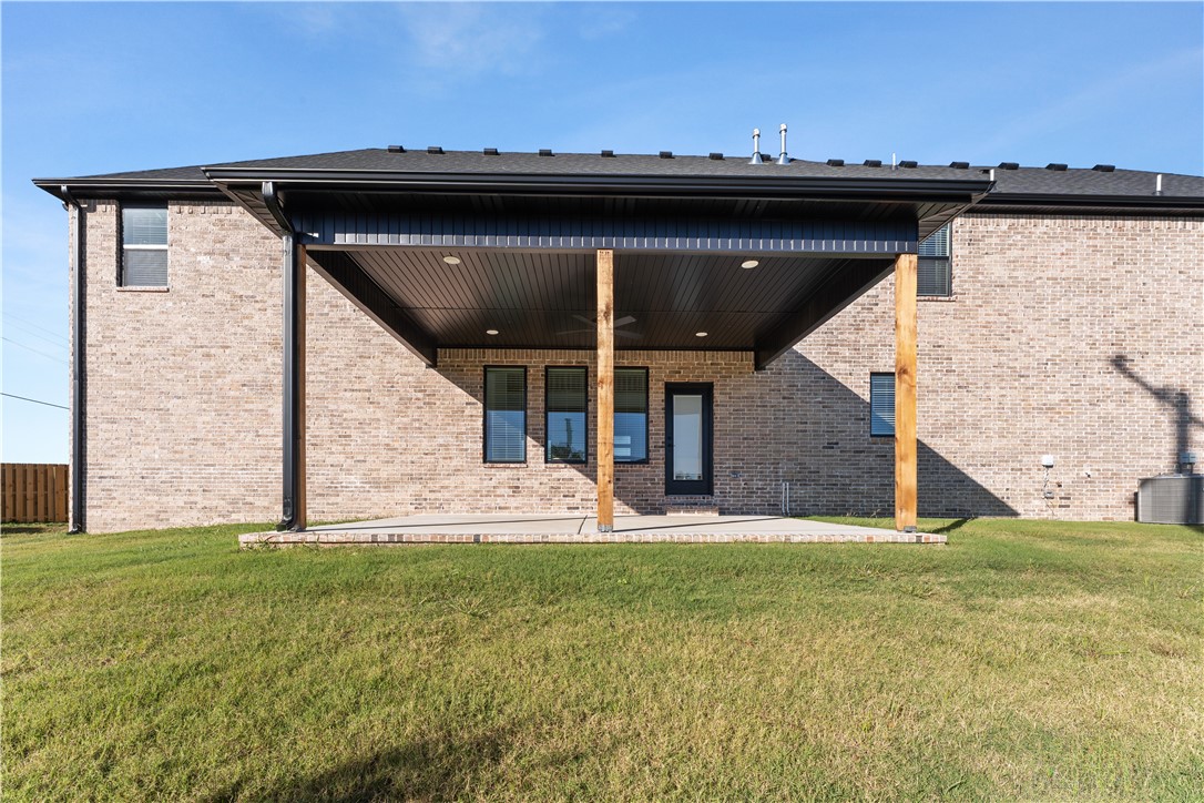 TUSCANY PH 3-CENTERTON - Residential