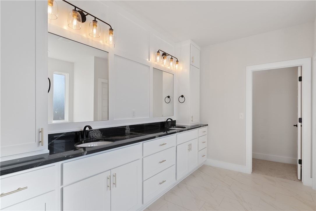 TUSCANY PH 3-CENTERTON - Residential