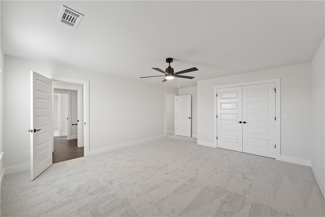 TUSCANY PH 3-CENTERTON - Residential