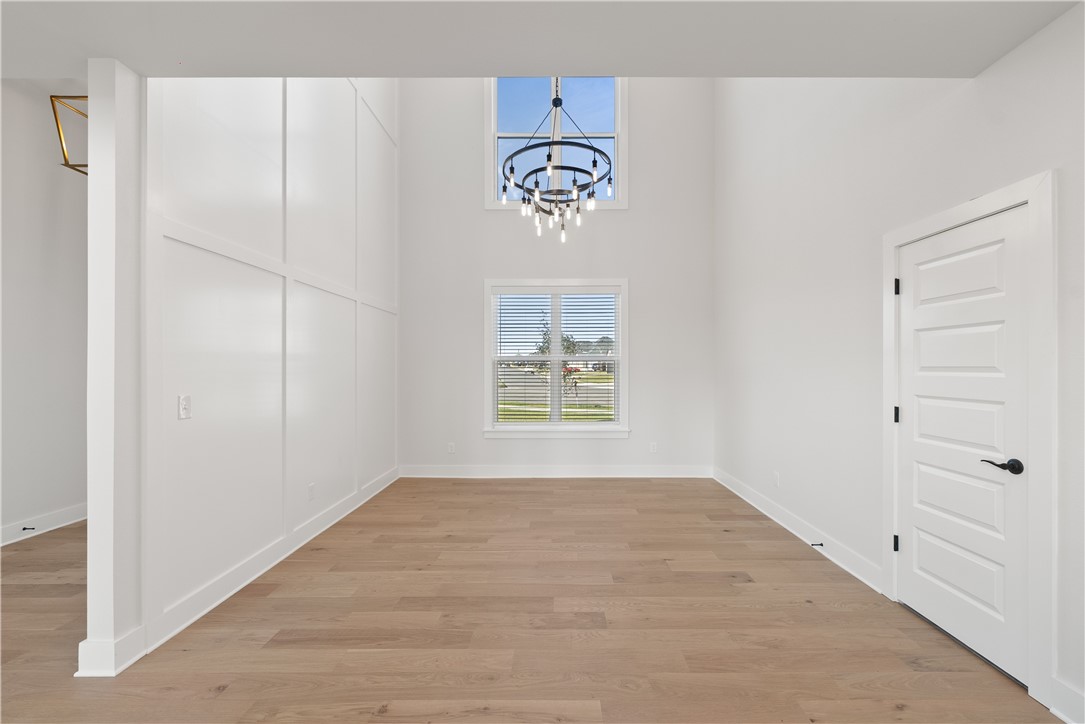 TUSCANY PH 3-CENTERTON - Residential