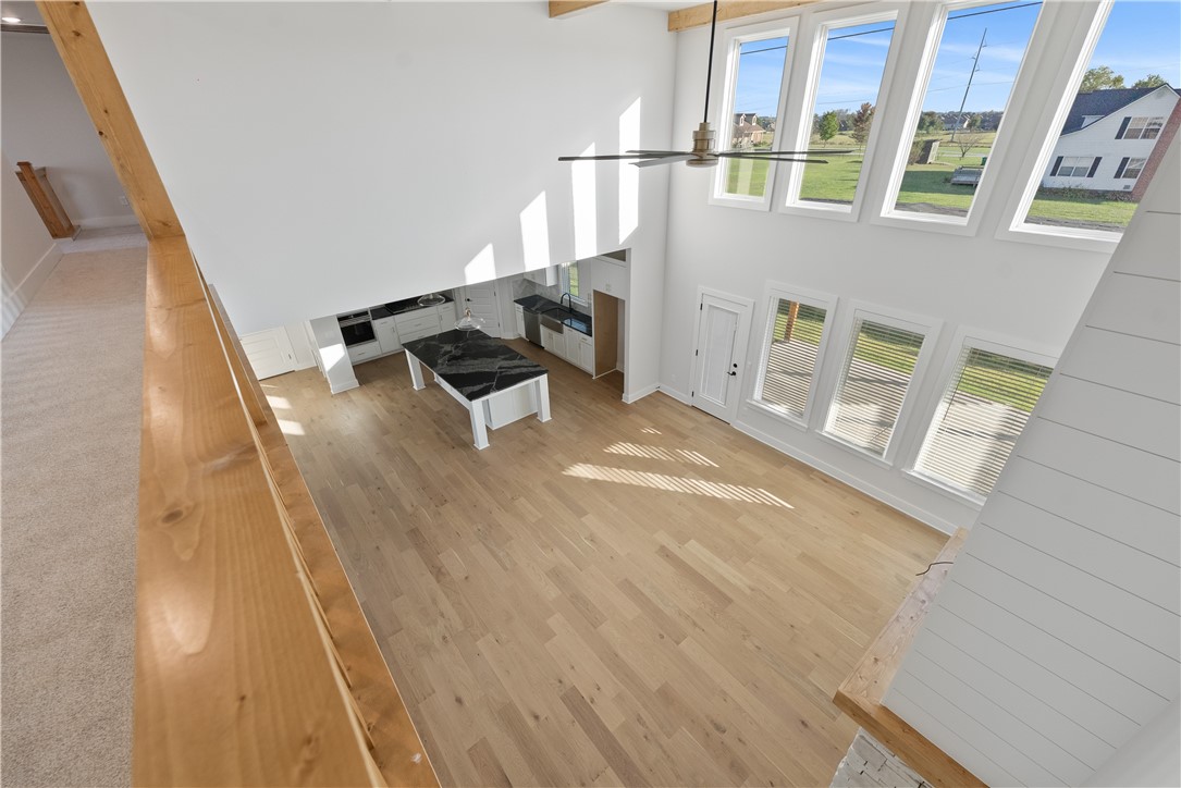 TUSCANY PH 3-CENTERTON - Residential