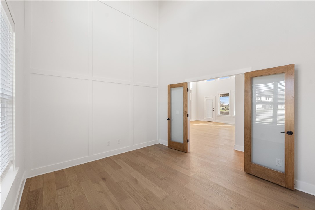 TUSCANY PH 3-CENTERTON - Residential