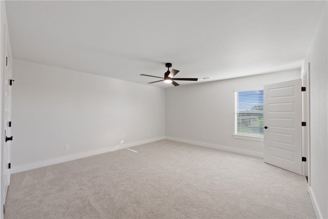 TUSCANY PH 3-CENTERTON - Residential