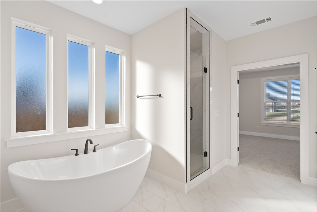 TUSCANY PH 3-CENTERTON - Residential