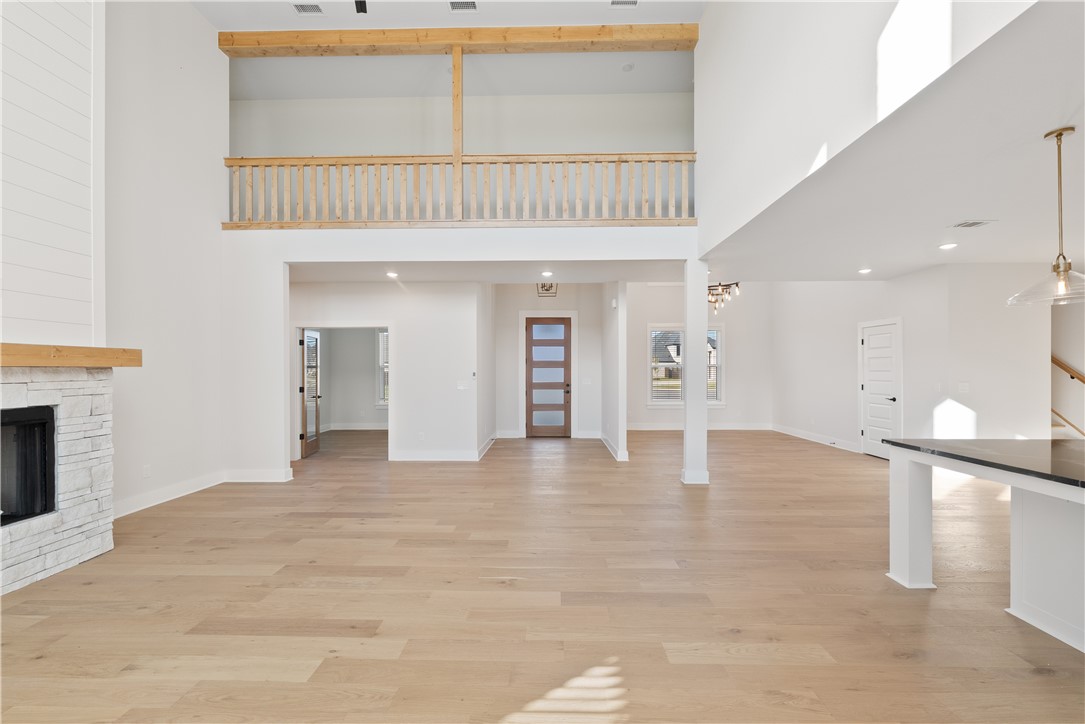 TUSCANY PH 3-CENTERTON - Residential