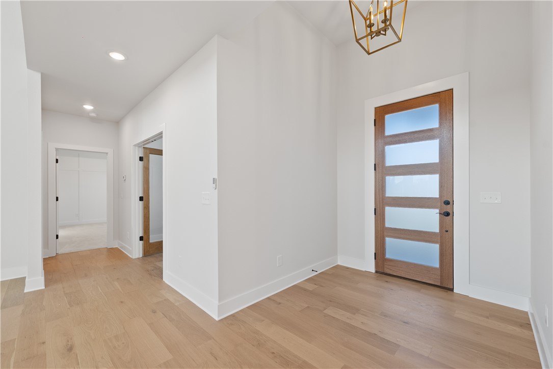 TUSCANY PH 3-CENTERTON - Residential