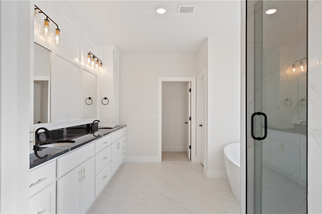 TUSCANY PH 3-CENTERTON - Residential