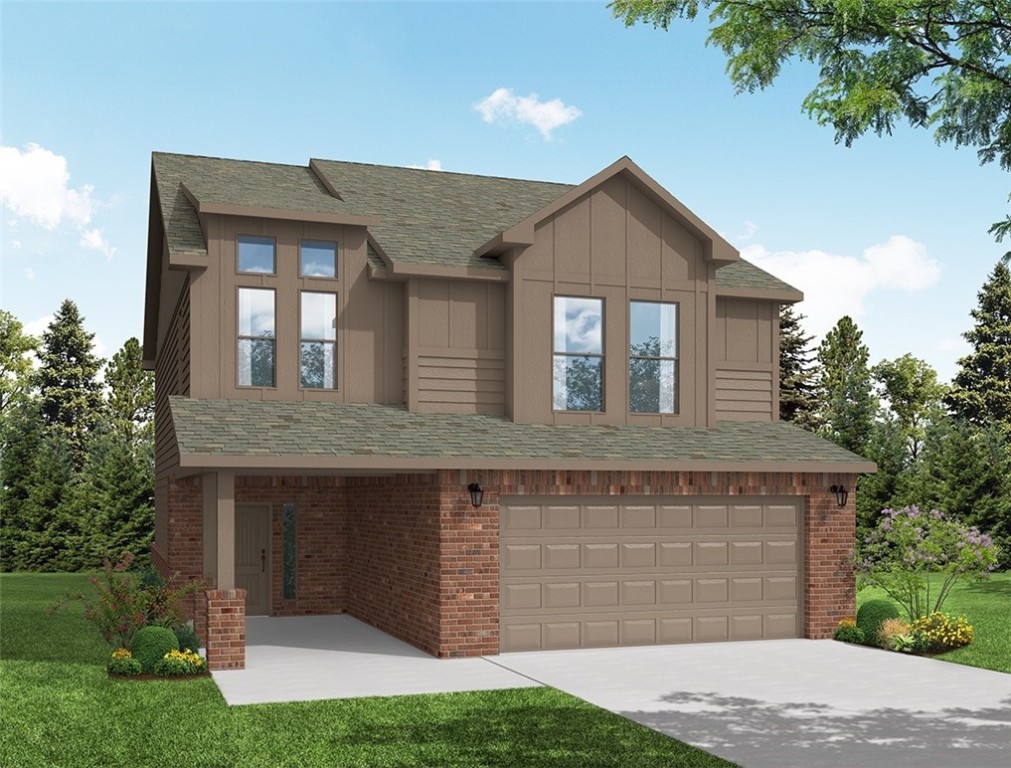 The 2360-2S is our most versatile floor plan yet! With a flex space perfect for that home gym or office you’ve been needing, and an open concept downstairs, this home will fit any family. Check out the sky-high ceilings in the entry, drop zone coming in from the garage, and the ample storage - what’s not to love! Taxes subject to change based on new construction.
***Eligible for Free .5% Rate Buydown
OR
$3,500 in Closing Costs
OR
$5,000 Design Studio Allowance
*See Website for details