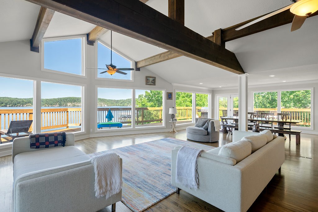 Beaver Shores Unit 1 Rurban - Residential