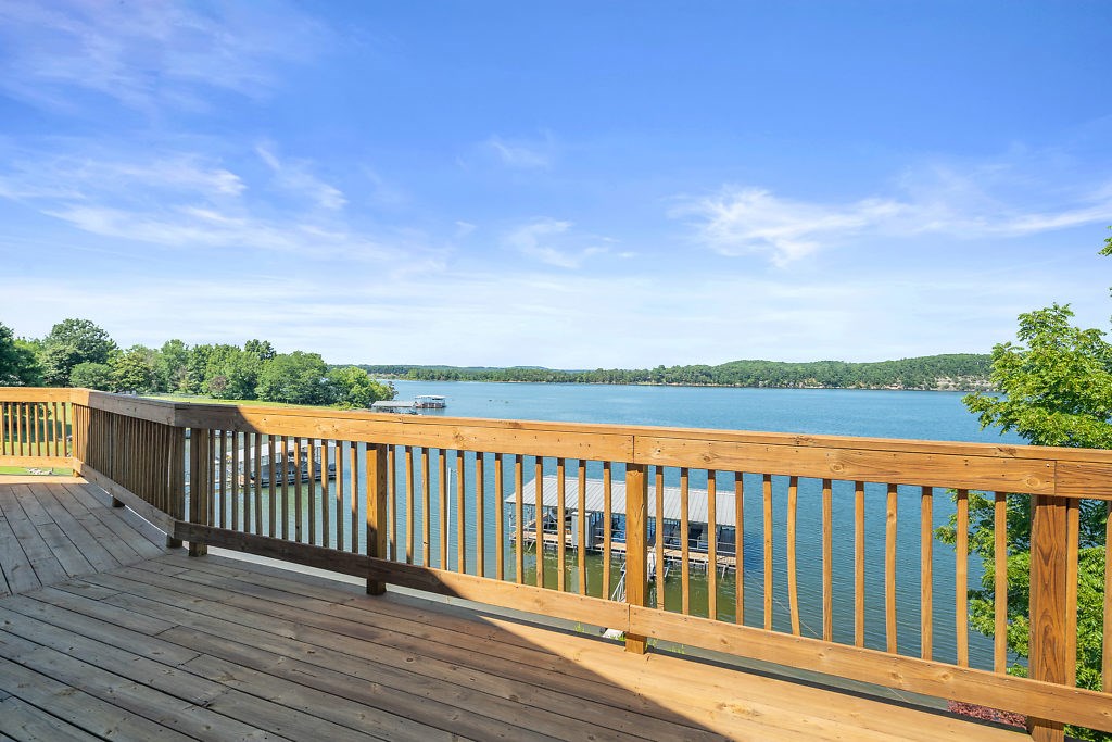 Beaver Shores Unit 1 Rurban - Residential