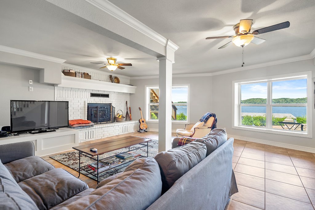 Beaver Shores Unit 1 Rurban - Residential