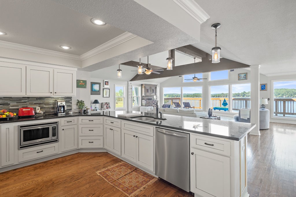 Beaver Shores Unit 1 Rurban - Residential