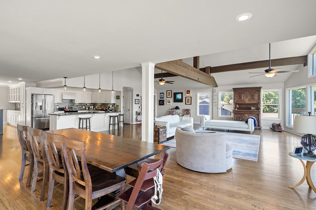 Beaver Shores Unit 1 Rurban - Residential