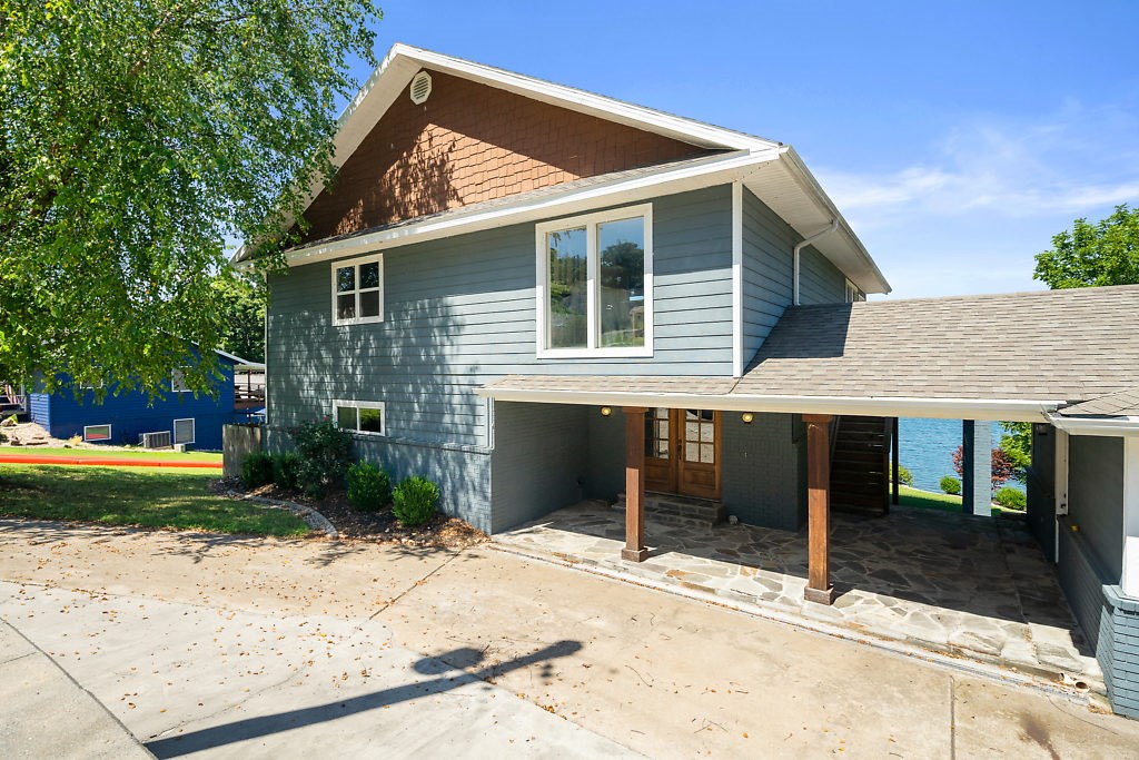 Beaver Shores Unit 1 Rurban - Residential