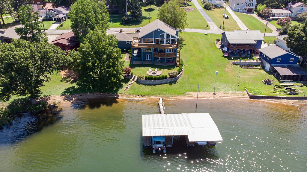 Beaver Shores Unit 1 Rurban - Residential